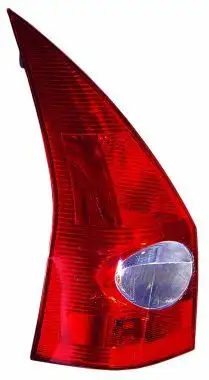 DEPO 551-1966L-UE Stop Lambası (Sol) 8200142684