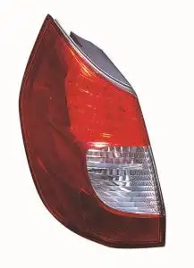 DEPO 551-1971L-UE Stop Lambası (Sol) 8200474328