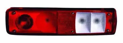 DEPO 551-1972L-WE Stop Lambası (Sol) 20802346