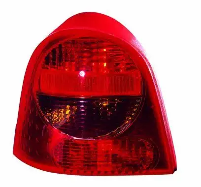 DEPO 551-1976L-LD-UE Stop Lambası (Sol) 8200338148
