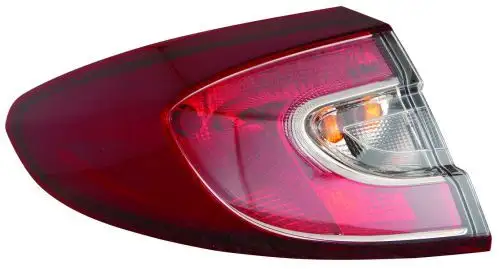 DEPO 551-1990R-UE Stop Lambası (Sağ) 265500010R