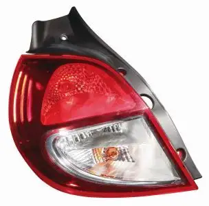 DEPO 551-1991L-UE Stop Lambası (Sol) 8200886944