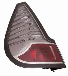 DEPO 551-19A1R-UE Stop Lambası (Sağ) 265508764R