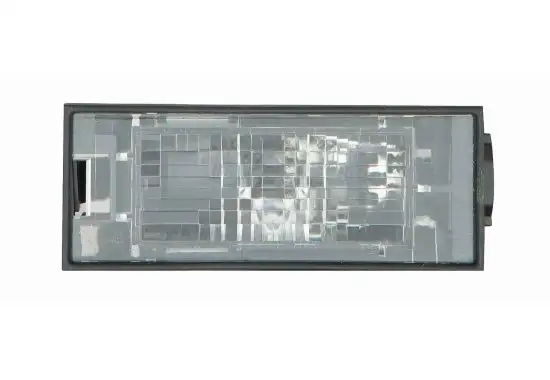 DEPO 551-2103N-UE Plaka Lambası