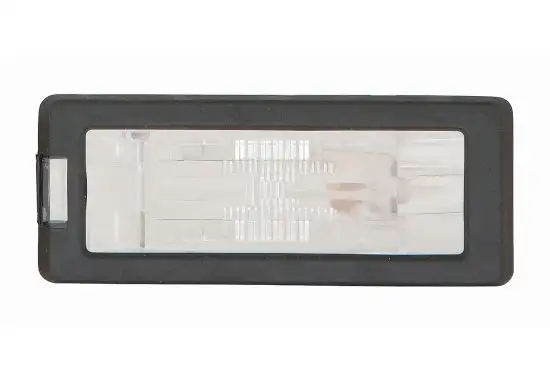 DEPO 551-2106N-UE Plaka Lambası 8200013577