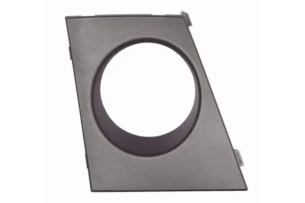 DEPO 551-2507L-UD Sis Farı Çerçevesi (Sol) 7701476908