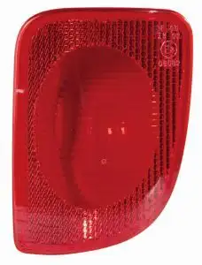 DEPO 551-4001R-LD-UE Sis Farı (Arka Sağ) A4159060900