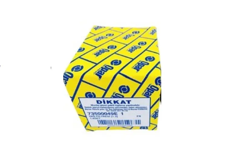 FIAT ORIJINAL 55200498 Krank Kasnağı