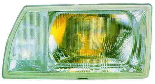 DEPO 552-1101L-LD-EC Ön Far (Sol) 95535308