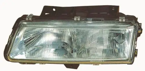 DEPO 552-1105L-LD-E Ön Far (Sol) 95667947