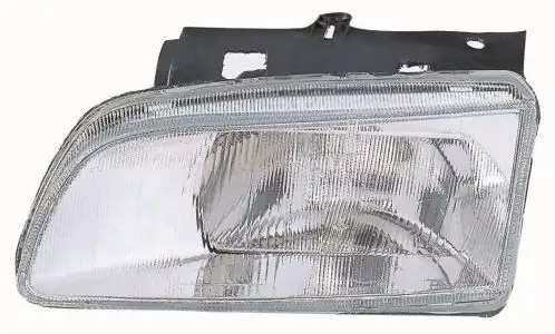 DEPO 552-1110R-LD-EM Ön Far (Sağ) 6205P6