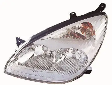 DEPO 552-1115R-LD-E Ön Far (Sağ) 6205X2