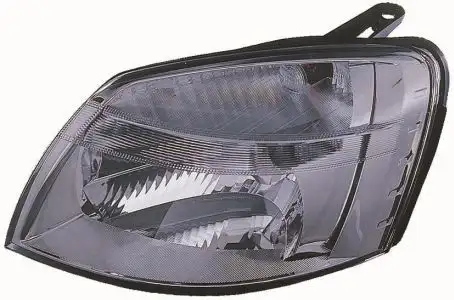 DEPO 552-1118R-LD-EM Ön Far (Sağ) 6205ZA