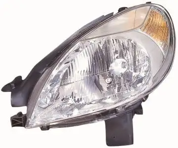 DEPO 552-1122R-LD-EM Ön Far (Sağ) 620637