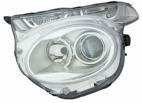 DEPO 552-1146R-LD-EM Ön Far (Sağ) B000863480