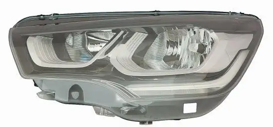 DEPO 552-1148RMLDEM2 Ön Far (Sağ) 9808623780