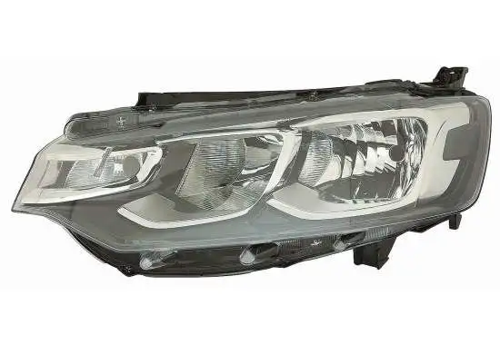 DEPO 552-1151R-LDEM2 Ön Far (Sağ) 9817297880