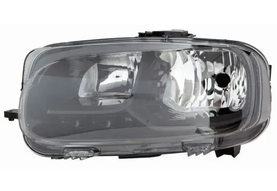 DEPO 552-1153LMLDEM2 Ön Far (Sol) 9616825180