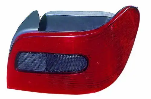 DEPO 552-1908L-UE Stop Lambası (Sol) 6350J5