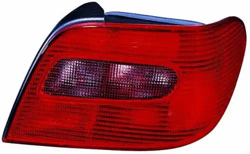 DEPO 552-1915R-UE Stop Lambası (Sağ) 6351P0