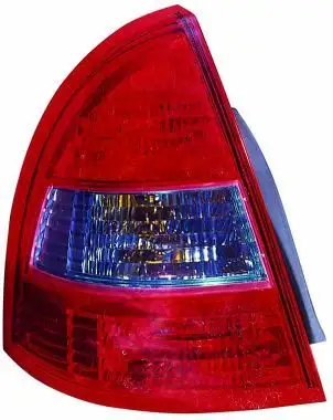 DEPO 552-1921R-UE Stop Lambası (Sağ) 6351V3