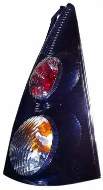 DEPO 552-1923R-LD-UE Stop Lambası (Sağ) 815500H060