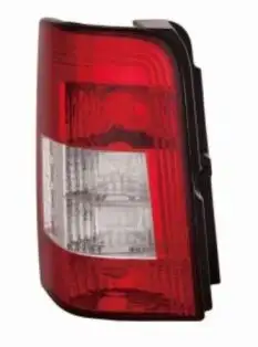 DEPO 552-1924L-UE Stop Lambası (Sol) 6351Z0