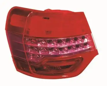 DEPO 552-1932L-UE Stop Lambası (Sol) 6351WE