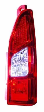 DEPO 552-1933R-UE Stop Lambası (Sağ) 6350FH