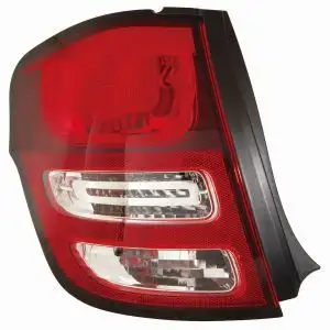 DEPO 552-1939R-LD-UE Stop Lambası (Sağ) 6351KQ