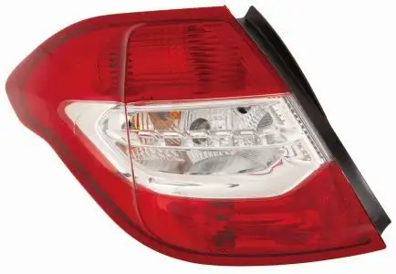 DEPO 552-1940R-UE Stop Lambası (Sağ) 6351KS