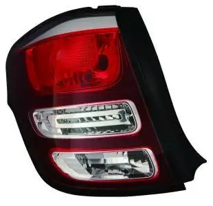 DEPO 552-1945R-LD-UE Stop Lambası (Sağ) 9803928480