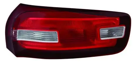 DEPO 552-1946R-UE Stop Lambası (Sağ) 9676120680