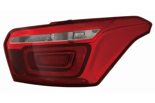 DEPO 552-1954R-UE Stop Lambası (Sağ) 9818810280