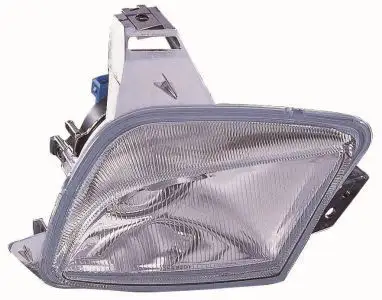 DEPO 552-2001L-UE Sis Farı (Sol) 6204R4