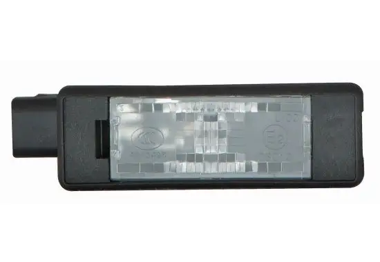 DEPO 552-2103N-UE Plaka Lambası 6340F0