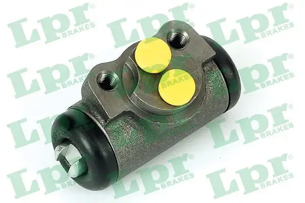 LPR 5528 Arka Fren Merkezi (Sol)