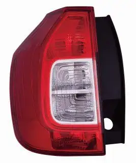 DEPO 553-1902R-UE Stop Lambası (Sağ) 265502081R