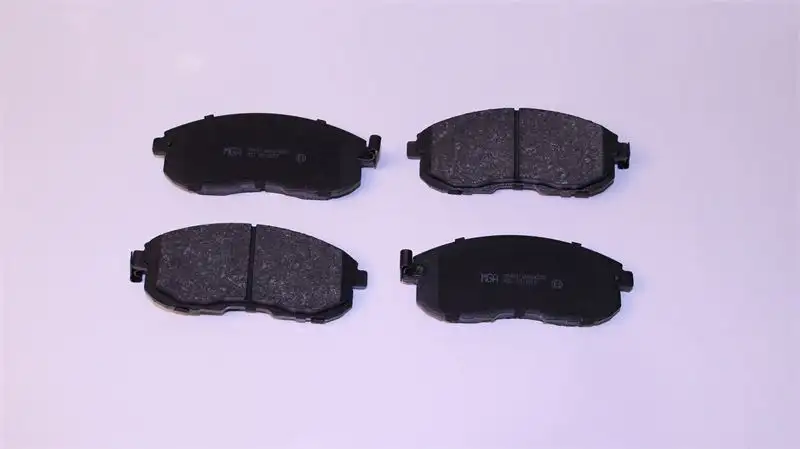 MGA 55413 Ön Fren Balatası D1060EM10A