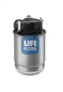 UFI 55.517.00 Yakıt Filtresi 16400HV80A