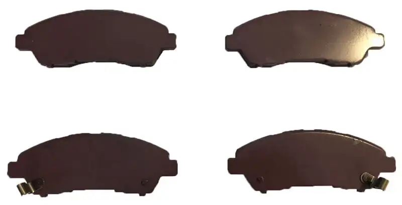 MGA 55742 Ön Fren Balatası MK585735
