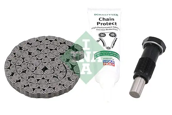 INA 558005610 Eksantrik Zincir Seti 03F109507F