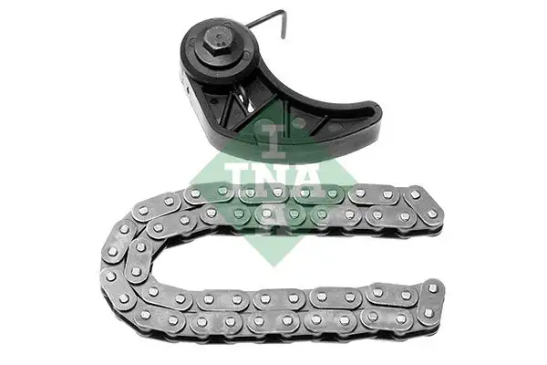 INA 558014910 Yağ Pompa Zincir Seti 06A115130