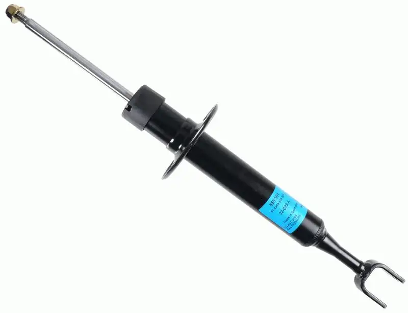 SACHS 558301 Ön Amortisör