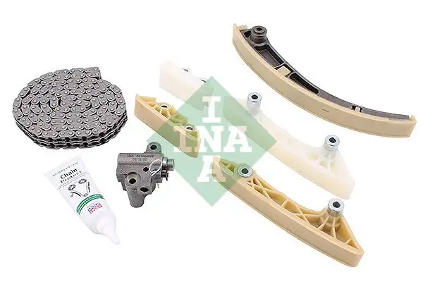 INA 559017610 Eksantrik Zincir Seti