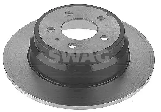 SWAG 55911455 Arka Fren Diski 2717940