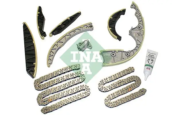 INA 559171020 Eksantrik Zincir Seti
