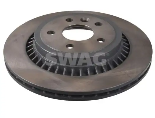 SWAG 55939620 Arka Fren Diski 31410569