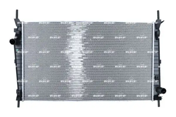 NRF 560002 Radyatör
