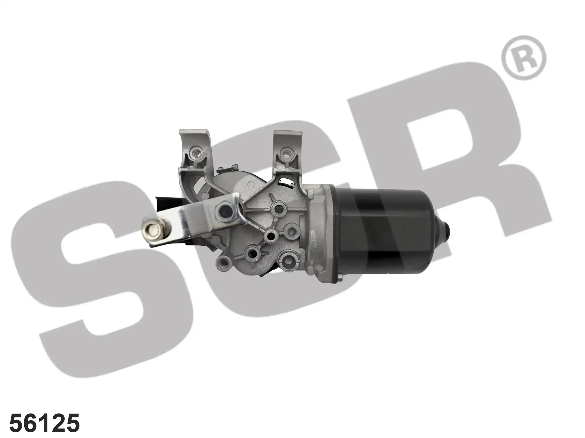 SGR 56125 Silecek Motoru 28800JD900